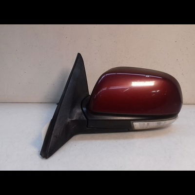 Retroviseur exterieur electrique gauche Chevrolet EPICA (KL1_) 2.0 d (2007-2011)