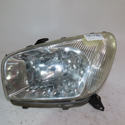 Phare gauche Toyota RAV 4 II (_A2_) 2.0 d 4wd (cla20_, cla21_) (2001-2005)