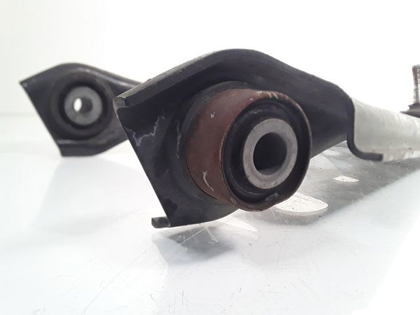 Triangle inf avd Smart FORTWO Cabrio (451) 1.0 turbo brabus (451.433) (2010)