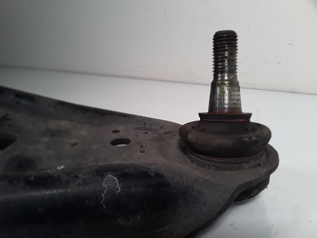 Triangle inf avd Smart FORTWO Cabrio (451) 1.0 turbo brabus (451.433) (2010)