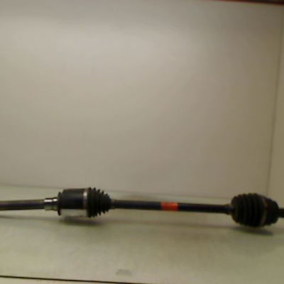 Transmission avant droite Mercedes-benz CLASSE M (W166) Ml 350 bluetec 4-matic (166.024, 166.023) (2011-2015) 5 portes