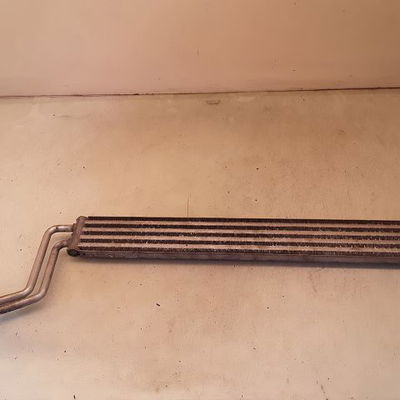 Radiateur huile Porsche CAYENNE (9PA) S 4.5 (2002-2007)