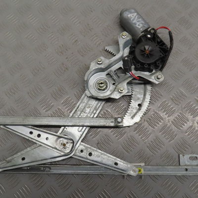 Mecanismemoteur leve-glace avg Mg MG TF 135 (2002-2009)