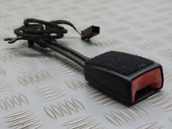 Ancrage ceinture avant droit Ford S-MAX (WA6) 2.0 tdci (2006-2014)