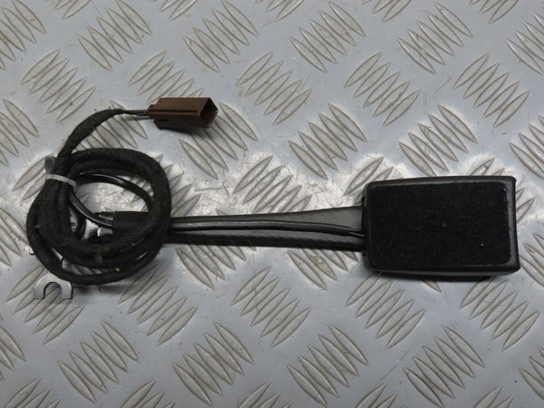 Ancrage ceinture avant droit Ford S-MAX (WA6) 2.0 tdci (2006-2014)