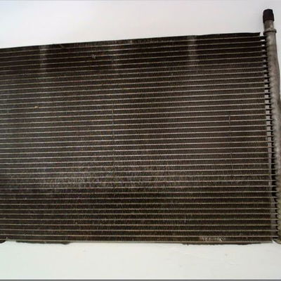 Condenseur clim Ford FUSION (JU_) 1.4 tdci (2002-2012) 5 portes