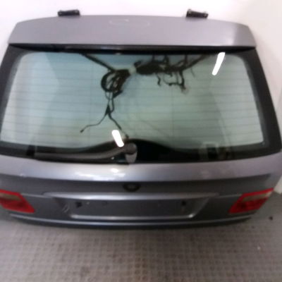 Hayon Bmw 3 Touring (E46) 318 d (2002-2003)