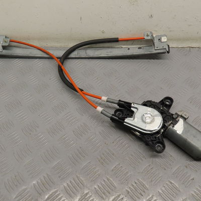 Mecanismemoteur leve-glace avg Peugeot 106 II (1A_, 1C_) 1.1 i (1996-2004)