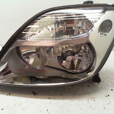 Phare gauche Renault MEGANE Scenic (JA0-1_) 1.6 16v (ja0b, ja04, ja11, ja00) (1998-1999)