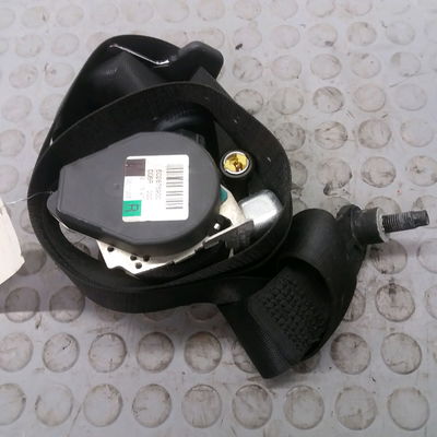 Ceinture avant droite Mercedes-benz CLASSE B Sports Tourer (W245) B 180 cdi (245.207) (2005-2011) 5 portes
