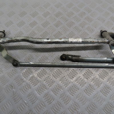 Mecanisme essuie-glace avant Volkswagen TOURAN (1T1, 1T2) 1.9 tdi (2003-2004) 5 portes