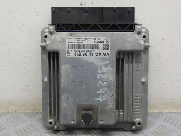 Calculateur moteur Audi A3 Sportback (8VA, 8VF) 2.0 tdi (2012-2020) 5 portes