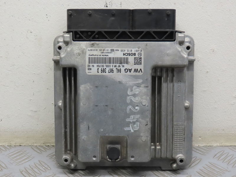 Calculateur moteur Audi A3 Sportback (8VA, 8VF) 2.0 tdi (2012-2020) 5 portes
