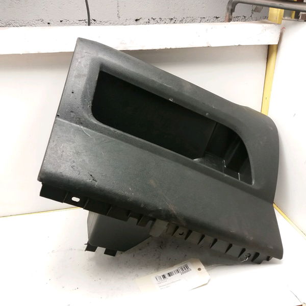 Vide poche Peugeot PARTNER Camionnette-Monospace 1.6 hdi 16v (2008)