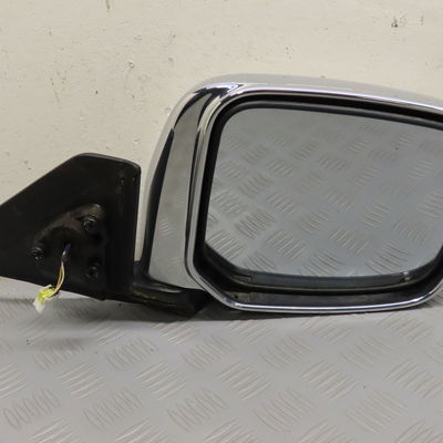 Retroviseur exterieur electrique droit Mitsubishi L200 (K7_T, K6_T, K5_T) 2.5 td 4wd (k74t) (1996-2007)