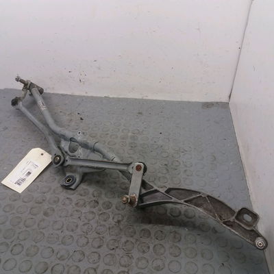 Mecanisme essuie-glace avant Mercedes-benz CLS (C219) Cls 350 (219.356) (2004-2010)