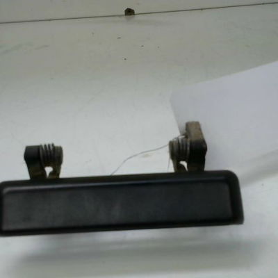 Poignee ext porte avg Suzuki SAMURAI Véhicule tout terrain fermé (SJ_) 1.3 traction intégrale (sj 413) (1988-2004)