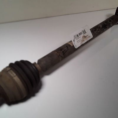 Transmission avant droite Skoda YETI (5L) 1.2 tsi (2009-2015)