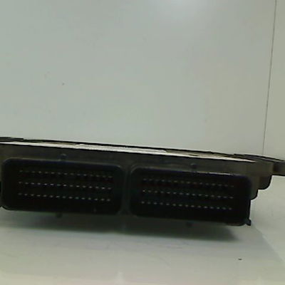 Boitier injection RENAULT CLIO