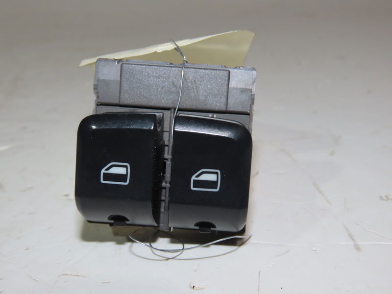 Commande lève-glace porte avant gauche Audi A5 (8T3) 3.0 tdi quattro (2007-2012) 2 portes