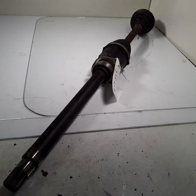 Transmission avant droite Fiat GRANDE PUNTO (199_) 1.3 d multijet (199.axd11, 199.axd1a, 199.axd1b,... (2005-2010) 5 portes