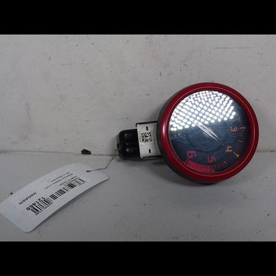 Compte tours Renault TWINGO II (CN0_) 1.5 dci (cn0e) (2007-2014) 3 portes