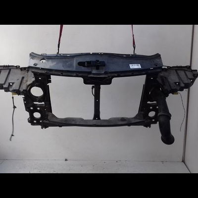 Face avant Porsche CAYENNE (9PA) S 4.5 (2002-2007)