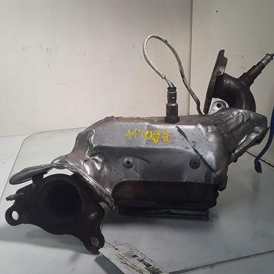 Catalyseur Nissan JUKE (F15) 1.2 dig-t (2014)