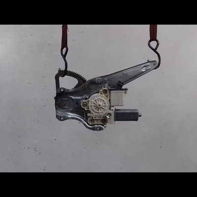 Mecanismemoteur leve-glace arg Toyota AVENSIS Break (_T25_) 2.0 d-4d (cdt250_) (2003-2008)