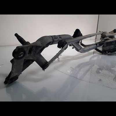 Moteur essuie-glace avant Opel MERIVA A Monospace (X03) 1.7 dti (e75) (2003-2010)