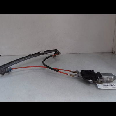 Mecanismemoteur leve-glace avg Peugeot 106 I (1A, 1C) 1.0 (1991-1996)