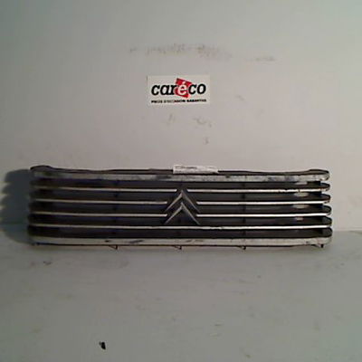 Calandre Citroën VISA 0.6 (1978-1988)