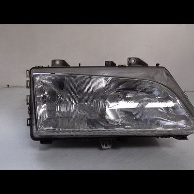Phare droit Citroën EVASION Monospace (22, U6) 2.0 hdi (1999-2002)
