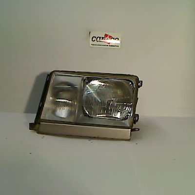 Phare gauche Mercedes-benz 124 A trois volumes (W124) 300 turbo-d (124.133) (1988-1993)