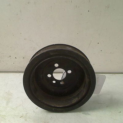 Poulie de vilebrequin VOLKSWAGEN GOLF