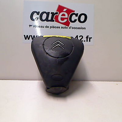 Airbag volant CITROEN