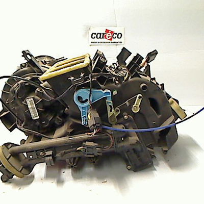 Bloc de chauffage complet Citroën C2 (JM_) 1.1 (2003-2012) 3 portes