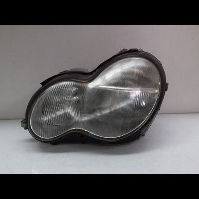 Phare gauche Mercedes-benz CLASSE C (W203) C 200 cdi (203.004) (2000-2003) 4 portes