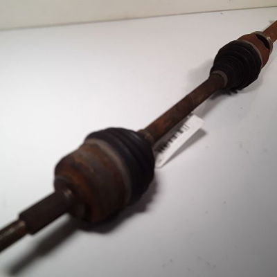 Transmission avant droite Renault GRAND SCÉNIC III (JZ0-1_) 1.2 tce (jz16) (2013)