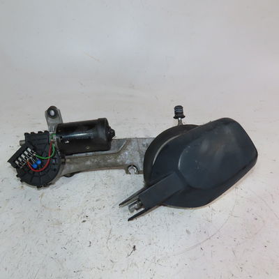 Moteur essuie-glace avant Mercedes-benz CLASSE E (W210) E 290 turbo-d (210.017) (1996-1999)