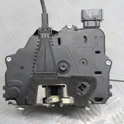 Serrure porte avd OPEL MERIVA II Phase 1 09-2010--03-2014 1.7 CDTI 110ch