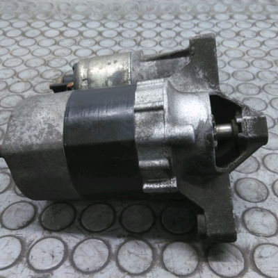 Démarreur Citroën C2 (JM_) 1.4 (2003-2009) 3 portes