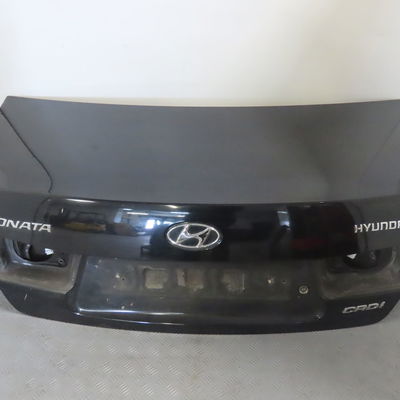 Coffre arrière Hyundai SONATA V (NF) 2.0 crdi (2006-2010)