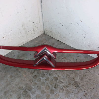 Calandre Citroën SAXO (S0, S1) 1.1 x, sx (1996-2003) 5 portes