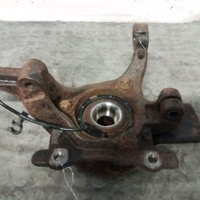Fusee avd Opel ZAFIRA - ZAFIRA FAMILY B (A05) 1.7 cdti (m75) (2008-2015) 5 portes