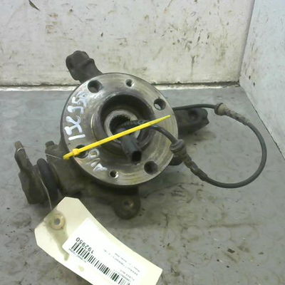 Fusee avd Renault TWINGO II (CN0_) 1.2 16v (cn0k, cn0v) (2007) 3 portes