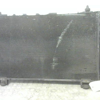 Condenseur clim Toyota COROLLA (_E12_) 2.0 d-4d (cde120r_, cde120l_) (2002-2006)