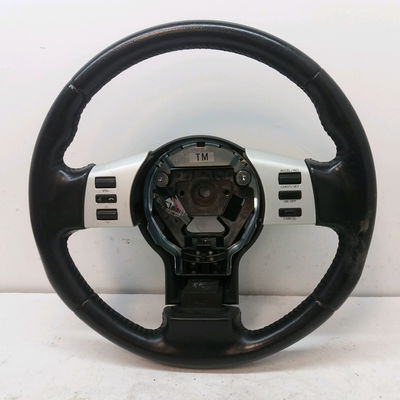 Volant de direction Nissan 350Z Coupé (Z33) 3.5 (2003-2006)