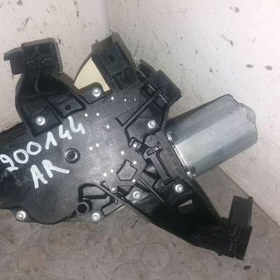 Moteur essuie-glace arrière Peugeot 207-207 (WA_, WC_) 1.4 hdi (2006-2015) 5 portes