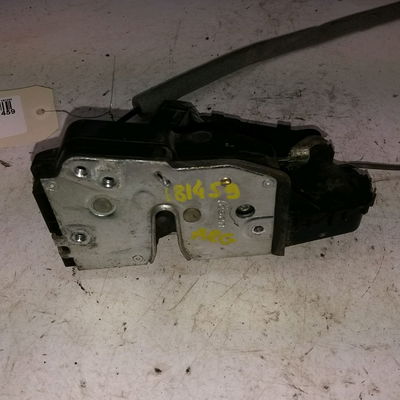 Serrure porte arg Bmw 3 (E46) 330 d (1999-2005)